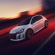 PEUGEOT E-208 GTi – eine neue Legende wird geboren